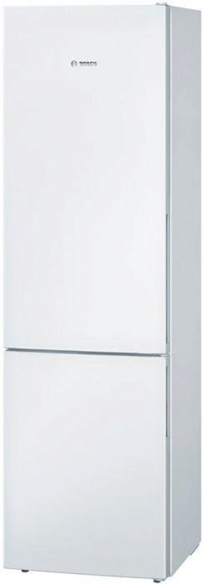 Bosch - KGV36VW32G - Fridge Freezer - White/Del/Rec